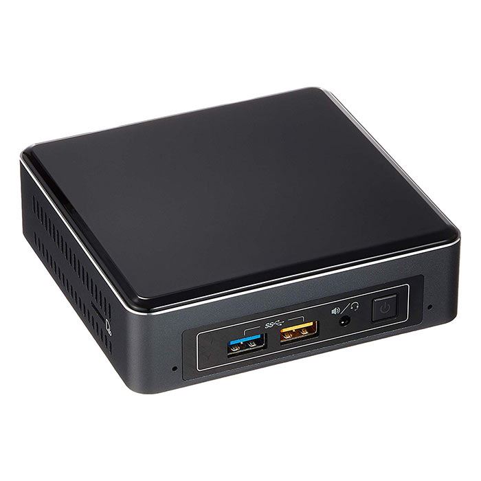 Intel NUC12WSHI7 Lite VersionミニPCミニコンピュータ、ベアボーン