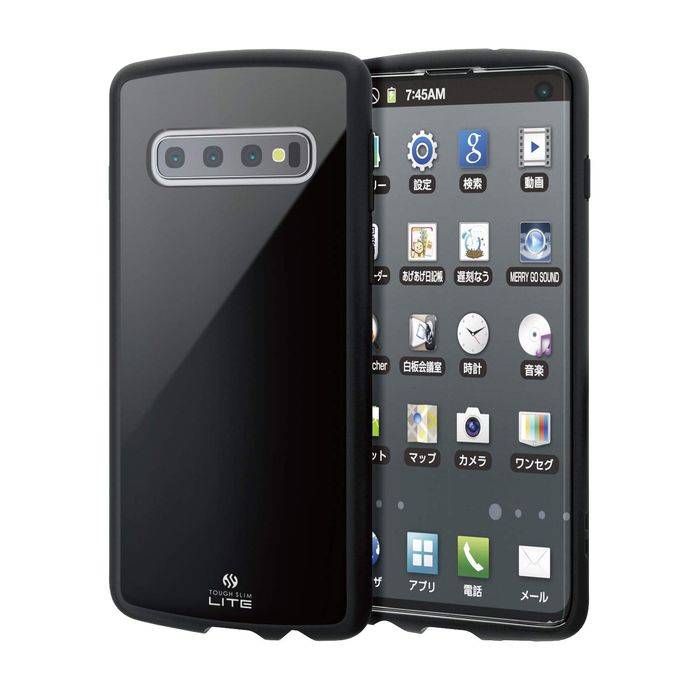 Galaxy - 【A】SC-03L/Galaxy S10/355725107102546の+alummaq.com.br