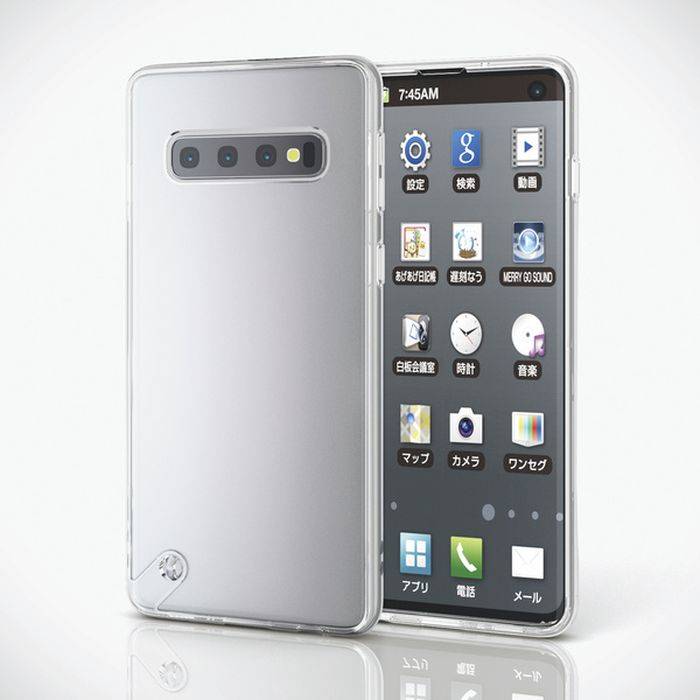 Galaxy - 【A】SC-03L/Galaxy S10/355725107102546の+alummaq.com.br