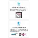 【即納】【代引不可】Wacom Intuos Pro Medium/Intuos Pro Paper Edition Medium専用 反射防止フィルム ペーパーライク ケント紙タイプ エレコム TB-WIPMFLAPLL