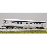 Nゲージ BUSINESS CAR CP Algonquin 鉄道模型 客車 ホビーセンターカトー 156-0810