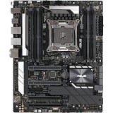 【沖縄・離島配送不可】【代引不可】マザーボード Intel X299/LGA2066/DDR4/GbE×2/USB 3.1 Type-C/ATX/Thunderbolt AIC対応 ASUSTeK COMPUTER ASU-WS/X299/PRO