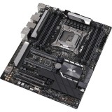 【沖縄・離島配送不可】【代引不可】マザーボード Intel X299/LGA2066/DDR4/GbE×2/USB 3.1 Type-C/ATX/Thunderbolt AIC対応 ASUSTeK COMPUTER ASU-WS/X299/PRO