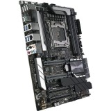 【沖縄・離島配送不可】【代引不可】マザーボード Intel X299/LGA2066/DDR4/GbE×2/USB 3.1 Type-C/ATX/Thunderbolt AIC対応 ASUSTeK COMPUTER ASU-WS/X299/PRO