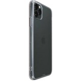 iPhone 11 Pro Max ケース カバー エアージャケット Air Jacket Hybrid for iPhone11 Pro Max 6.5インチ クリア パワーサポート PSSC-31