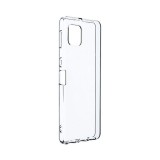 AQUOS sense6/AQUOS sense6s ソフトケース CLEAR Soft スマホケース TPUケース 精密設計 マイクロドット加工 クリア LEPLUS LP-D21WQ1CSTCL