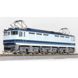 EF64形66号機ユーロライナー色 カンタム システム搭載 鉄道模型 HOゲージ  コレクション 車両 天賞堂 72017