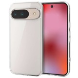 【代引不可】Google Pixel 9 Google Pixel 9 Pro ハイブリッドケース 極み クリア エレコム PM-P242HVCKCR