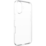 iPhone 16 Air Jacket for iPhone 16 Clear エアージャケット パワーサポート PLLK-71