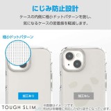 【代引不可】Google Pixel 9 Google Pixel 9 Pro ソフトケース TOUGH SLIM LITE 衝撃吸収 ストラップシート付属 クリア エレコム PM-P242TSLUCCR