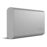 【代引不可】ポータブルSSD 1TB LaCie Portable SSD v2 外付けSSD 超高速転送 バスパワー 小型 軽量 コンパクト 持ち運び 便利 エレコム STKS1000400