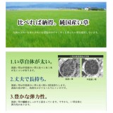 【北海道・沖縄・離島配送不可】【代引不可】い草 花ござ ござ ラグ カーペット マット 純国産 正方形 約261×261cm 江戸間4.5畳 アシック エレガンス調 夏用 春夏用 日本製 グリーン IKEHIKO 4111004