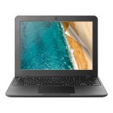 【即納】【代引不可】Acer Chromebook 512(C851/C851T)専用 12インチ 液晶保護フィルム 指紋防止 高光沢 エレコム EF-CBAC01FLFANG