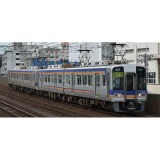 Nゲージ 鉄道模型 南海2000系 3次車 4両セット マイクロエース A8053