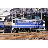 Nゲージ JR EF65-1000形 前期型・田端運転所 鉄道模型 電気機関車 TOMIX TOMYTEC トミーテック 7154