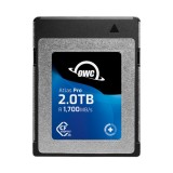 【代引不可】メモリーカード CFexpress Type B Atlas Pro CFexpress 2.0TB OWCCFXB2P02000