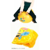 ジャンプボール イエロー 子供向け おもちゃ 玩具 アーテック 75173