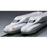 Nゲージ ベーシックセットSD JR N700S のぞみ 鉄道模型 電車 TOMIX TOMYTEC トミーテック 90182