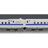 Nゲージ ベーシックセットSD JR N700S のぞみ 鉄道模型 電車 TOMIX TOMYTEC トミーテック 90182