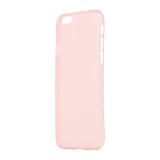 iPhone 6s/6 アイフォン シックスエス/シックス用ケース カバー ZERO SLIM HARD 超極薄0.4mm ハードケース ビビッドピンク LEPLUS LP-I6SZHSPK