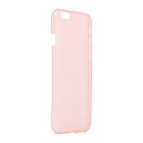 iPhone 6s/6 アイフォン シックスエス/シックス用ケース カバー ZERO SLIM HARD 超極薄0.4mm ハードケース ビビッドピンク LEPLUS LP-I6SZHSPK