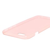 iPhone 6s/6 アイフォン シックスエス/シックス用ケース カバー ZERO SLIM HARD 超極薄0.4mm ハードケース ビビッドピンク LEPLUS LP-I6SZHSPK