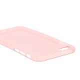 iPhone 6s/6 アイフォン シックスエス/シックス用ケース カバー ZERO SLIM HARD 超極薄0.4mm ハードケース ビビッドピンク LEPLUS LP-I6SZHSPK