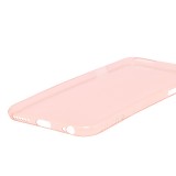 iPhone 6s/6 アイフォン シックスエス/シックス用ケース カバー ZERO SLIM HARD 超極薄0.4mm ハードケース ビビッドピンク LEPLUS LP-I6SZHSPK