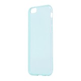 iPhone 6s/6 アイフォン シックスエス/シックス用ケース カバー ZERO TPU 超極薄0.6mm TPUケース エメラルドグリーン LEPLUS LP-I6SZTGR