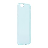 iPhone 6s/6 アイフォン シックスエス/シックス用ケース カバー ZERO TPU 超極薄0.6mm TPUケース エメラルドグリーン LEPLUS LP-I6SZTGR