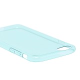 iPhone 6s/6 アイフォン シックスエス/シックス用ケース カバー ZERO TPU 超極薄0.6mm TPUケース エメラルドグリーン LEPLUS LP-I6SZTGR