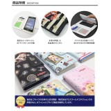 SAMSUNG 手帳型 ケース カバー ブライス Blythe ブライス TH-SAMSUNG-BLT-WHA ブライス TH-SAMSUNG-BLT-WHA ブライス TH-SAMSUNG-BLT-WHA