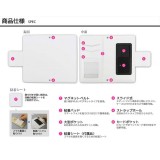 SAMSUNG 手帳型 ケース カバー ブライス Blythe ブライス TH-SAMSUNG-BLT-WHA ブライス TH-SAMSUNG-BLT-WHA ブライス TH-SAMSUNG-BLT-WHA