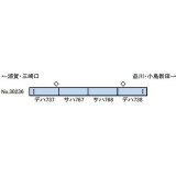 Nゲージ 京急700形 2次車 黒幕車 増結4両編成セットB 動力無し 鉄道模型 電車 greenmax グリーンマックス 30236