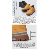 【北海道・沖縄・離島配送不可】メンズ ショートワークブーツ SHORT WORK BOOTS メンズサイズ ワークブーツ glabella glbb-313