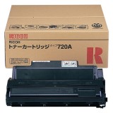 【沖縄・離島配送不可】【代引不可】リコー 純正 トナーカートリッジ タイプ720A RICOH 307768