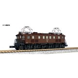 Nゲージ EF15最終形 鉄道模型 電気機関車 カトー KATO 3062-2