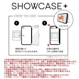 iPhone12mini 対応 iPhone 12 mini 5.4インチ ケース カバー SHOWCASE+ 扉タイプ クリアケース ディズニーキャラクター Disney 背面扉 クリア カスタム グルマンディーズ DN-754