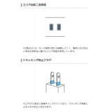 【即納】【代引不可】モバイルUSBタップ 電源タップ USB コンセント 直挿し USB×3個 AC差し込み口×2個 2.4A PC スマホ タブレット エレコム MOT-U08-23