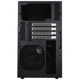 【沖縄・離島配送不可】【代引不可】PCケース Temjin シリーズ MicroATX PCケース SST-TJ08B-E SILVERSTONE JAPAN SIV-SST-TJ08B-E