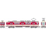 鉄道コレクション 鉄コレ 1/150 神戸電鉄デ1150形1151編成 3両セット 鉄道模型 トミーテック 312703