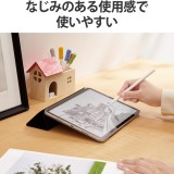 【代引不可】Apple Pencil 第2世代 第1世代 用 交換ペン先 2個入 太さ約1.8mm 金属製 長寿命 アップルペンシル iPad 用 ペン先 ホワイト エレコム P-TIPAP03