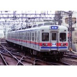 Nゲージ 京成3300形 更新車 3348編成 6両セット 鉄道模型 電車 microace マイクロエース A7684