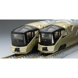 Nゲージ JR東日本 E001形 TRAIN SUITE四季島 基本セット 5両 鉄道模型 電車 TOMIX TOMYTEC トミーテック 98307