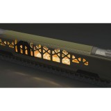 Nゲージ JR東日本 E001形 TRAIN SUITE四季島 基本セット 5両 鉄道模型 電車 TOMIX TOMYTEC トミーテック 98307