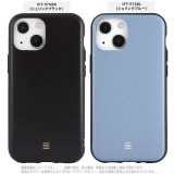 iPhone13mini 5.4インチ 対応 ケース カバー  IIIfit Leather イーフィットレザー 合皮 ハイブリッドケース  グルマンディーズ IFT-97