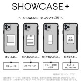 iPhone12mini 対応 iPhone 12 mini 5.4インチ ケース カバー スマートフォンケース 扉タイプ ケース 背面扉 クリアケース  グルマンディーズ SWC-04