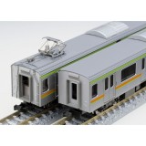 【沖縄・離島配送不可】Nゲージ 209-3000系 通勤電車 川越・八高線 セット4両 鉄道模型 電車 TOMIX トミーテック 98354