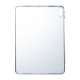 【即納】【代引不可】iPad Air 11インチ M2/2024 用 クリアハードケース サンワサプライ PDA-IPAD1702CL