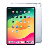 【即納】【代引不可】iPad Air 13インチ M2/2024 用クリアハードケース サンワサプライ PDA-IPAD2102CL